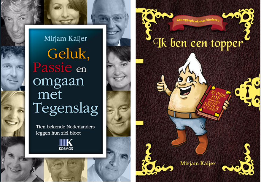 Boeken covers