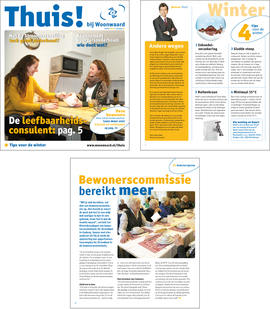 Magazines 2